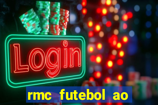 rmc futebol ao vivo gratis